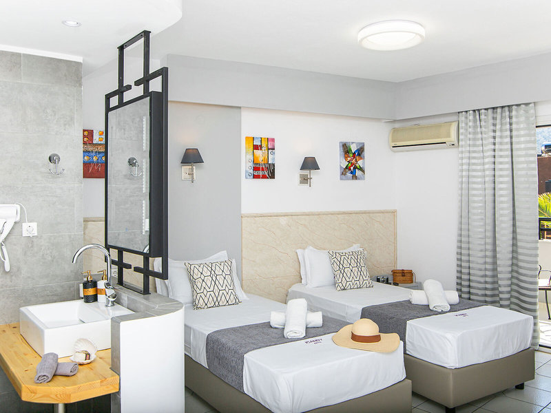 ICandy Apartments 14