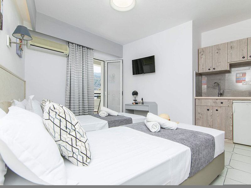 ICandy Apartments 17