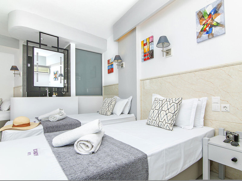 ICandy Apartments 18