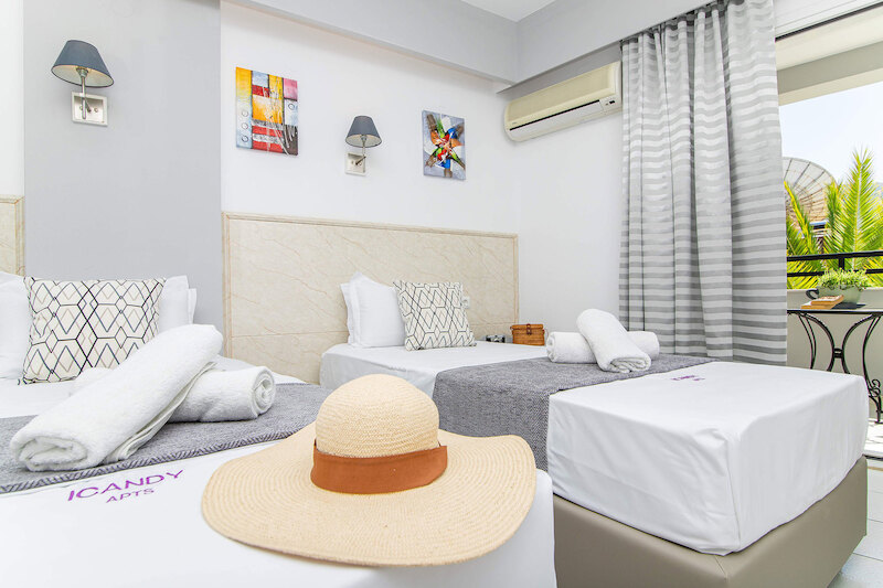 ICandy Apartments 4