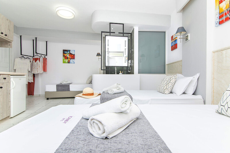 ICandy Apartments 5