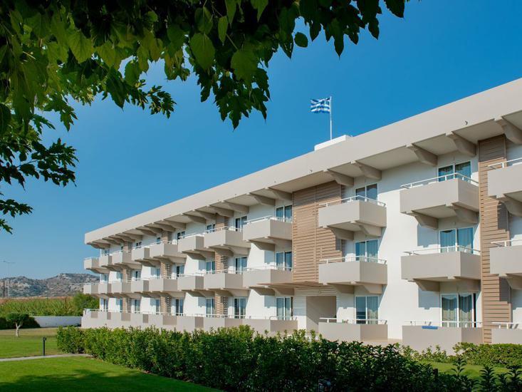 Zoes Hotel-Studios 1