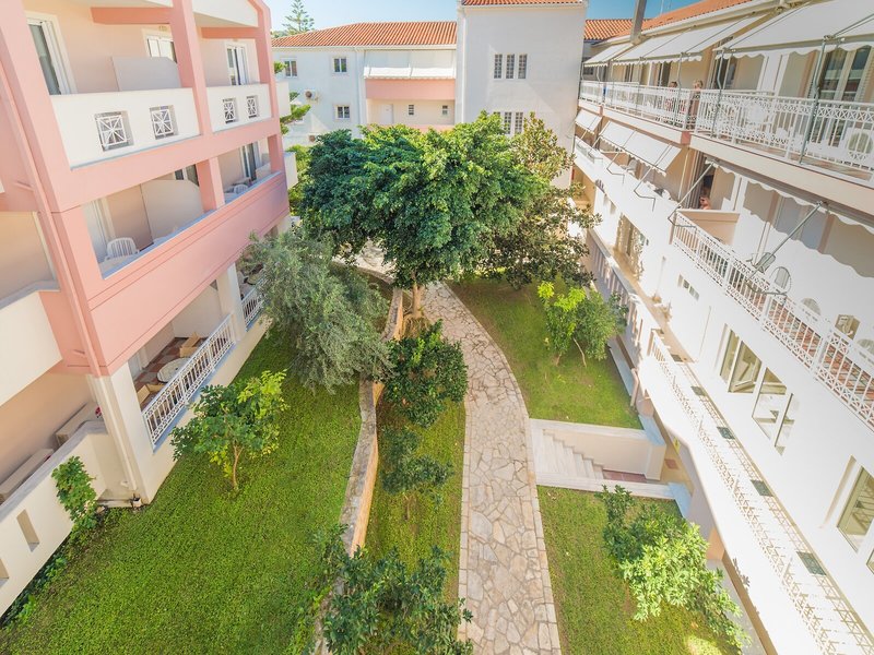 Xenos Kamara Beach Hotel 2