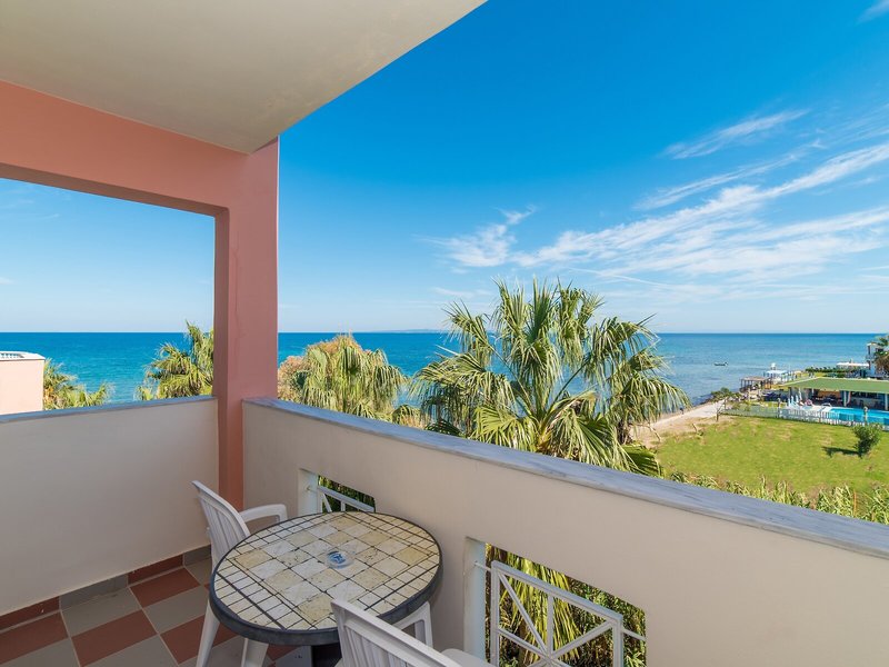 Xenos Kamara Beach Hotel 5