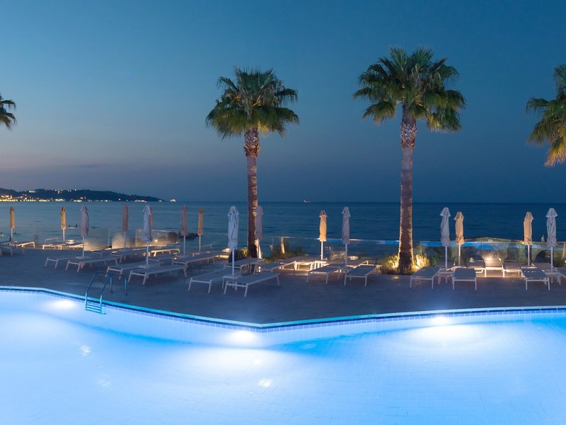 Xenos Kamara Beach Hotel 15