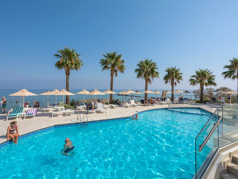 Xenos Kamara Beach Hotel 16