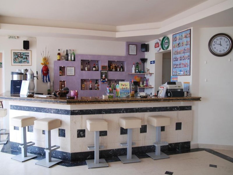 Xenos Kamara Beach Hotel 24