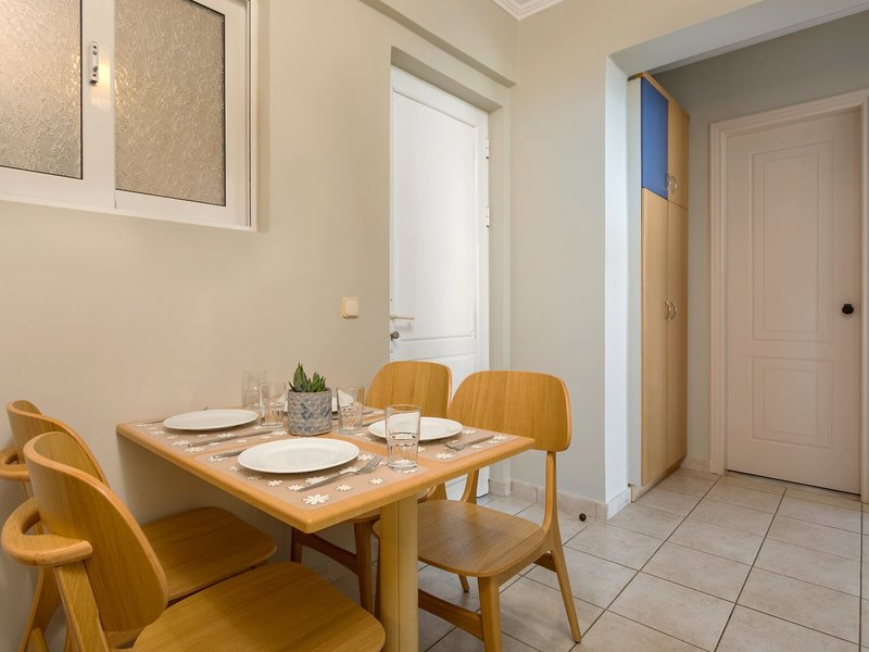 Xenos Kamara Beach Hotel 27