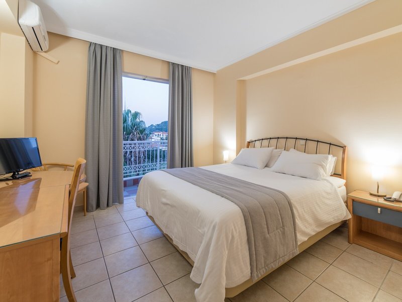 Xenos Kamara Beach Hotel 28