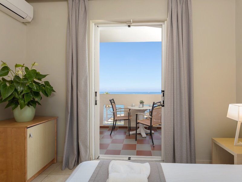 Xenos Kamara Beach Hotel 29