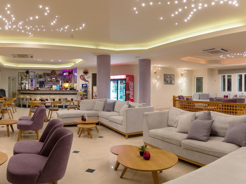 Xenos Kamara Beach Hotel 30