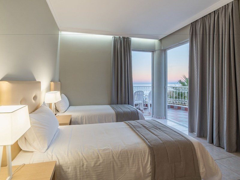 Xenos Kamara Beach Hotel 31