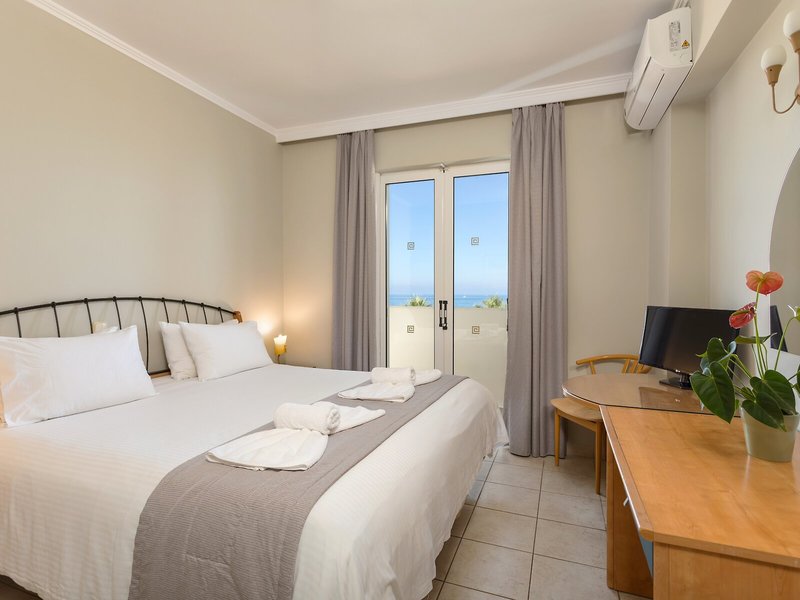 Xenos Kamara Beach Hotel 34