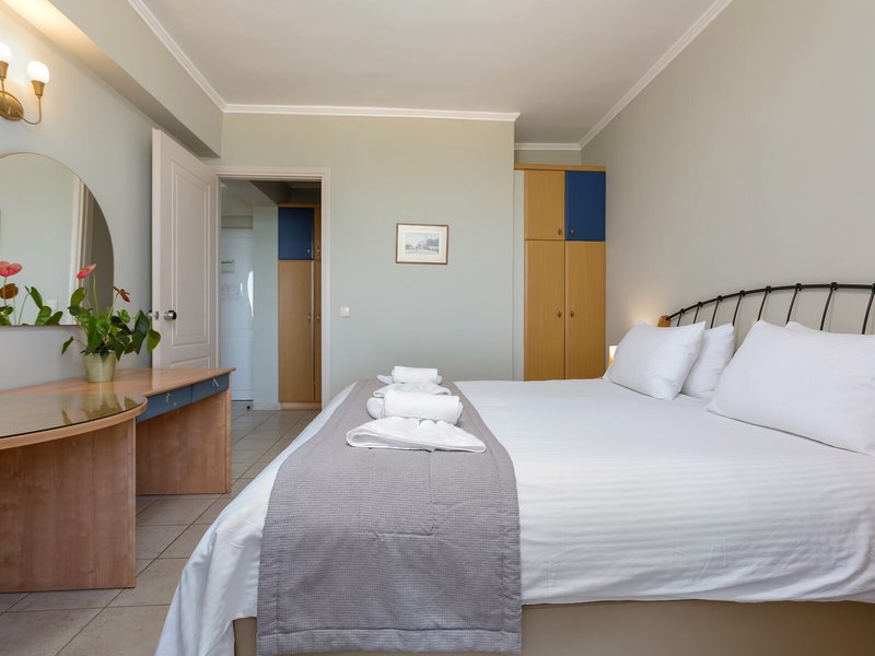 Xenos Kamara Beach Hotel 35