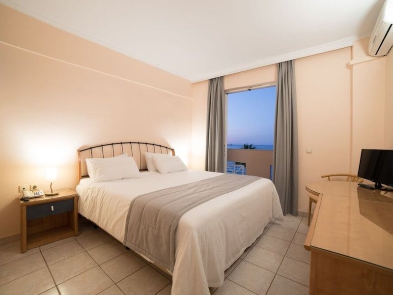 Xenos Kamara Beach Hotel 37