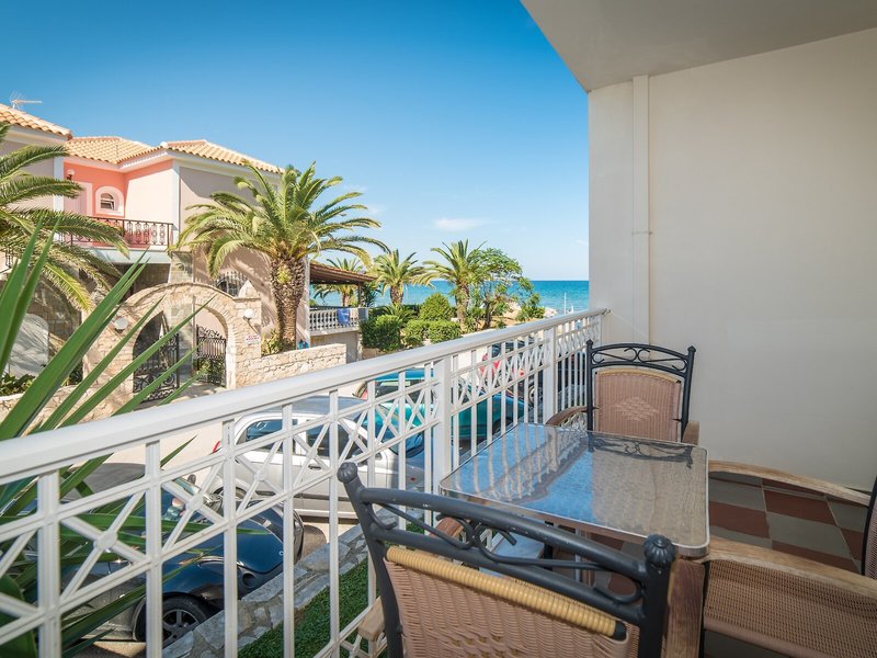 Xenos Kamara Beach Hotel 39