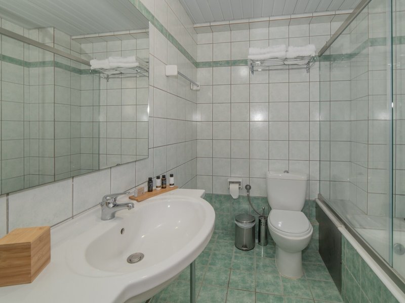 Xenos Kamara Beach Hotel 42