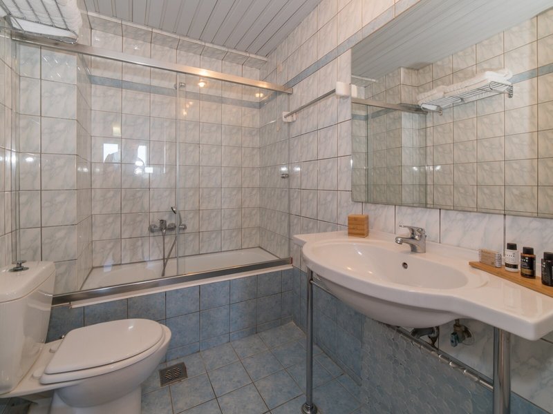 Xenos Kamara Beach Hotel 46