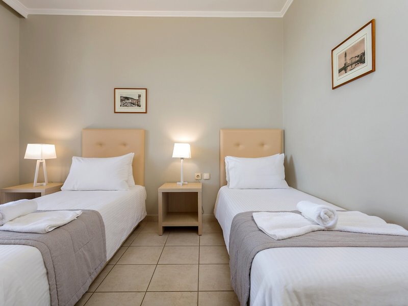 Xenos Kamara Beach Hotel 48