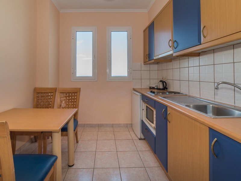 Xenos Kamara Beach Hotel 49