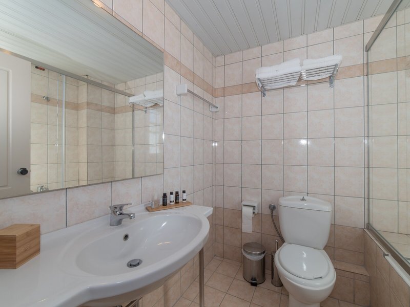 Xenos Kamara Beach Hotel 50