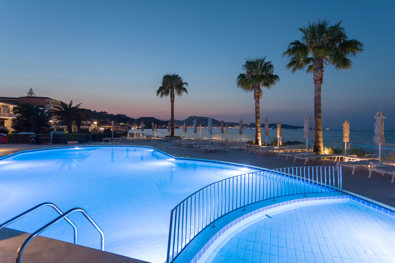 Xenos Kamara Beach Hotel 4