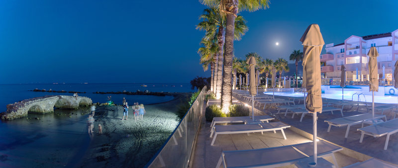 Xenos Kamara Beach Hotel 5