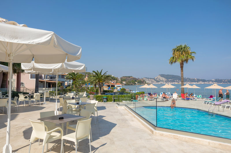 Xenos Kamara Beach Hotel 7