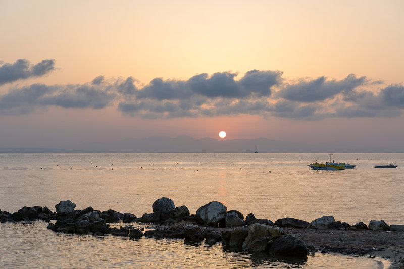 Xenos Kamara Beach Hotel 9