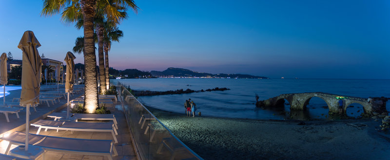 Xenos Kamara Beach Hotel 10