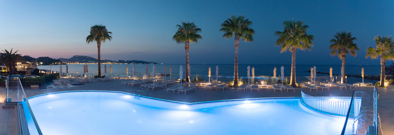 Xenos Kamara Beach Hotel 11