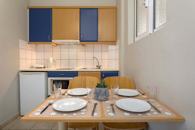 Xenos Kamara Beach Hotel 17