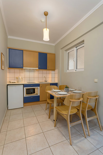 Xenos Kamara Beach Hotel 18