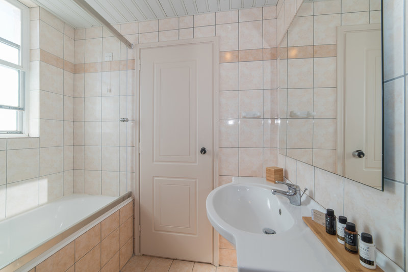 Xenos Kamara Beach Hotel 19