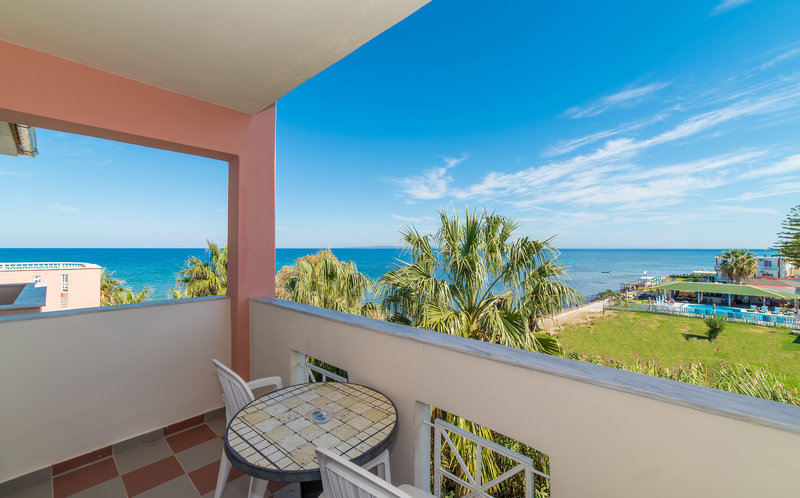Xenos Kamara Beach Hotel 21