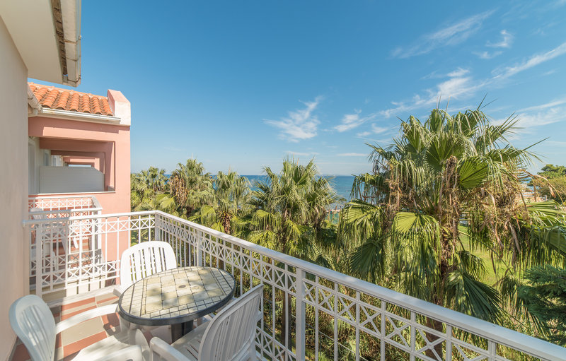 Xenos Kamara Beach Hotel 22