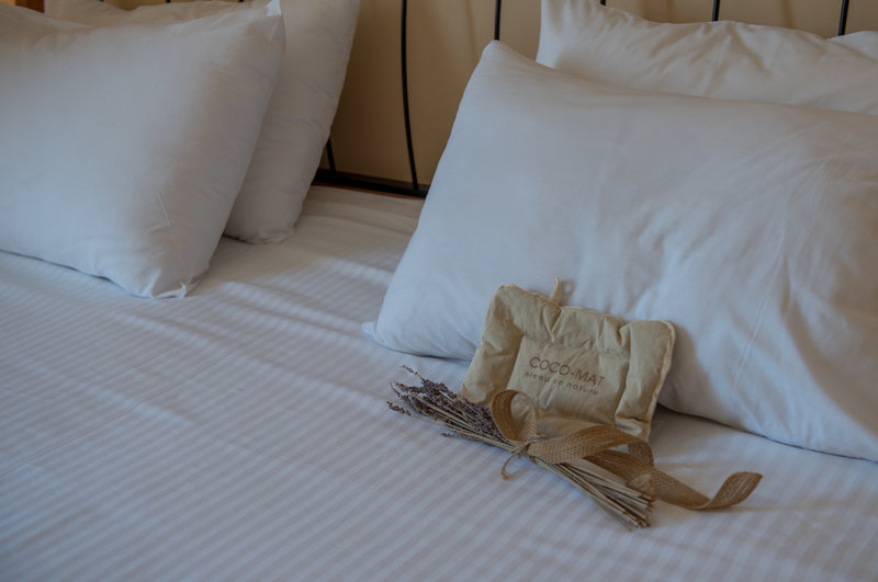 Xenos Kamara Beach Hotel 23