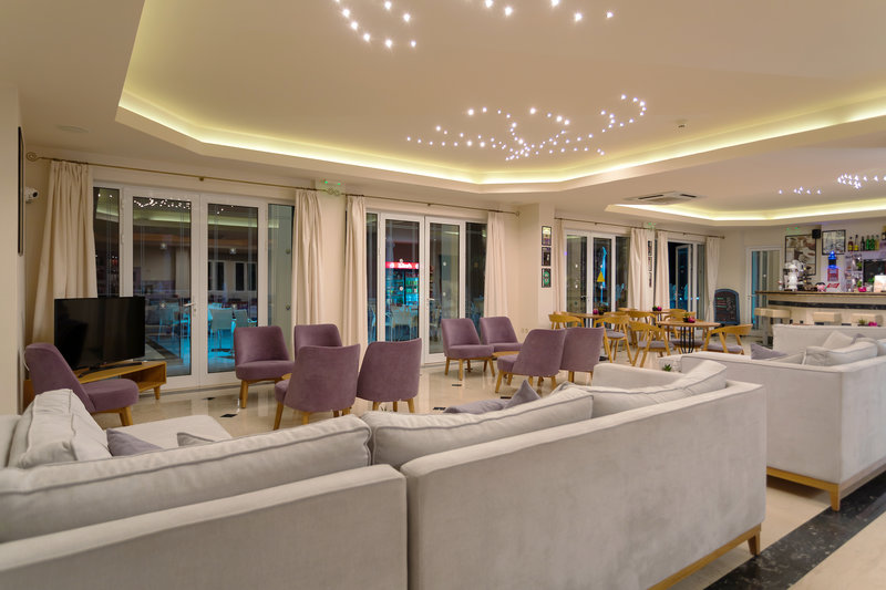 Xenos Kamara Beach Hotel 24