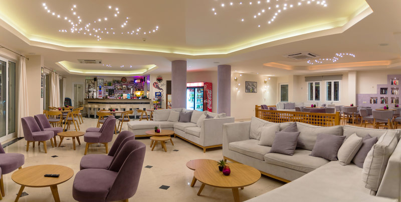 Xenos Kamara Beach Hotel 25