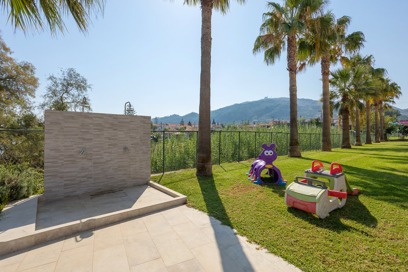Xenos Kamara Beach Hotel 26