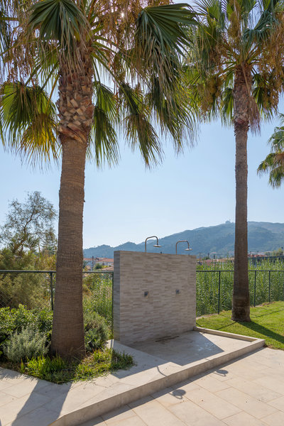 Xenos Kamara Beach Hotel 27