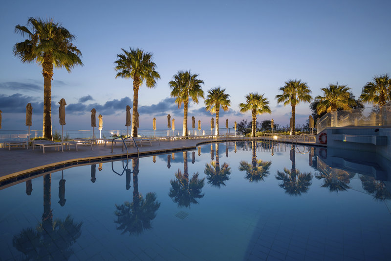 Xenos Kamara Beach Hotel 6
