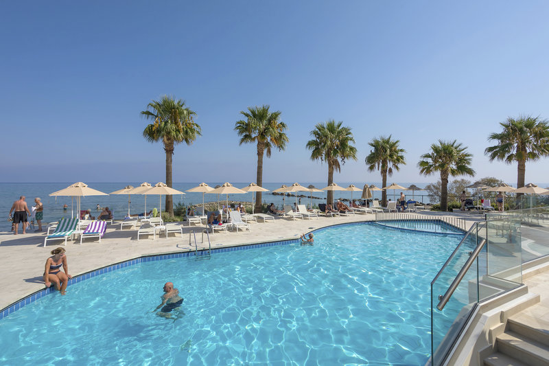 Xenos Kamara Beach Hotel 8