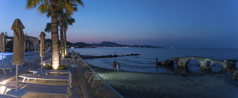 Xenos Kamara Beach Hotel 10