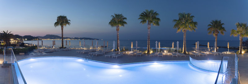 Xenos Kamara Beach Hotel 11