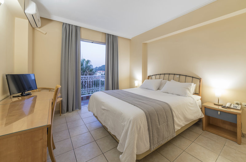 Xenos Kamara Beach Hotel 14