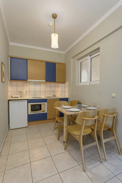 Xenos Kamara Beach Hotel 18