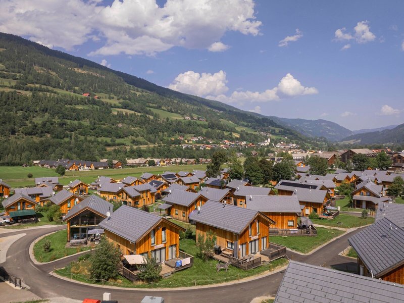 Kreischberg Chalets 1