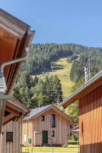 Kreischberg Chalets 2