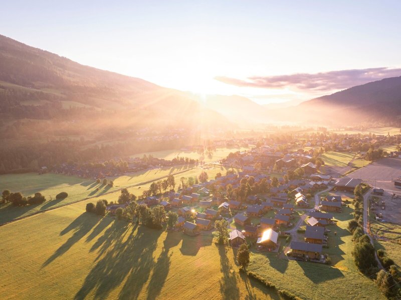 Kreischberg Chalets 3